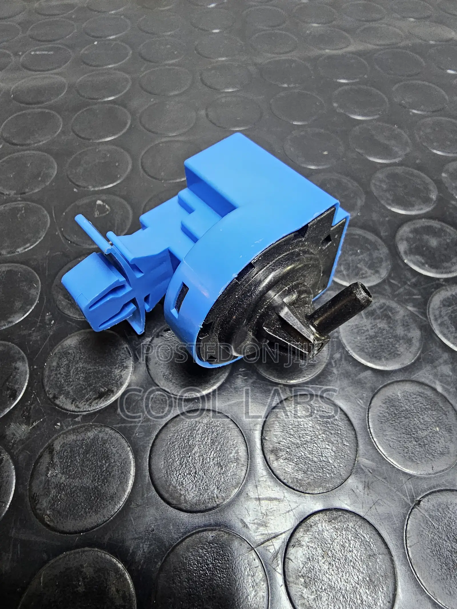 Washing Machine Waterlevel Sensor/Pressure Switch