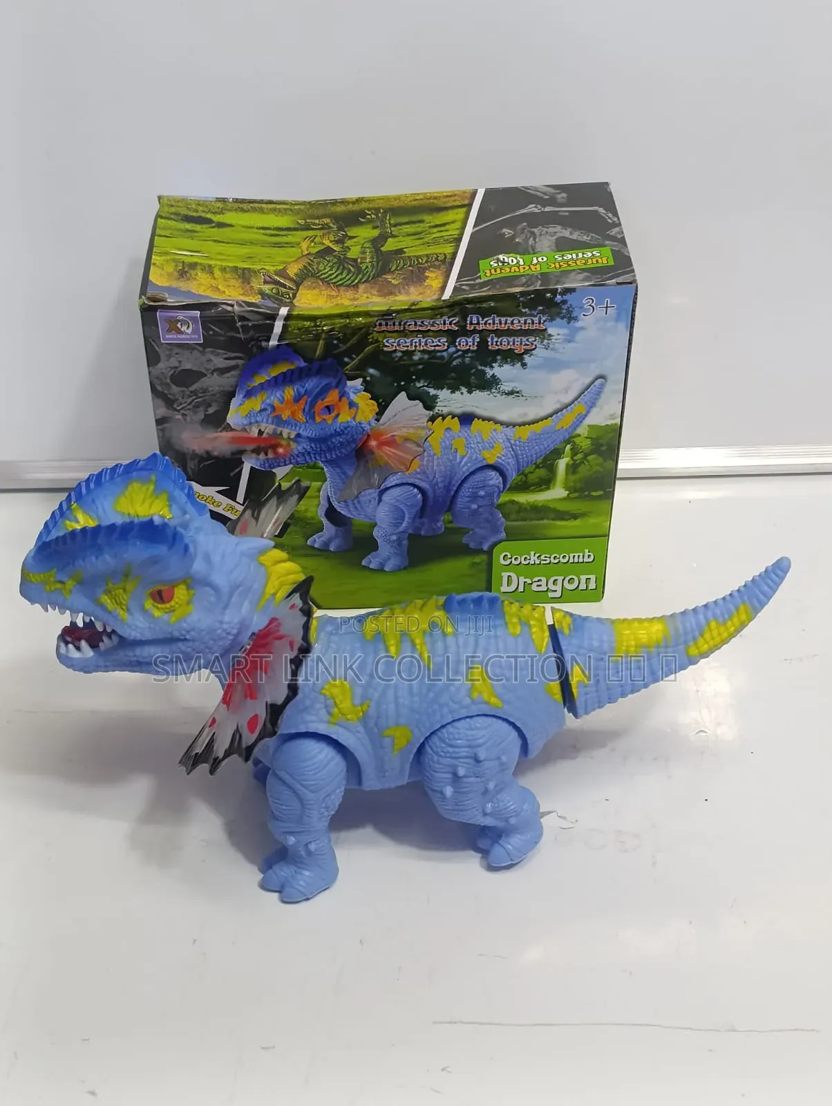 Dinosaur Toys