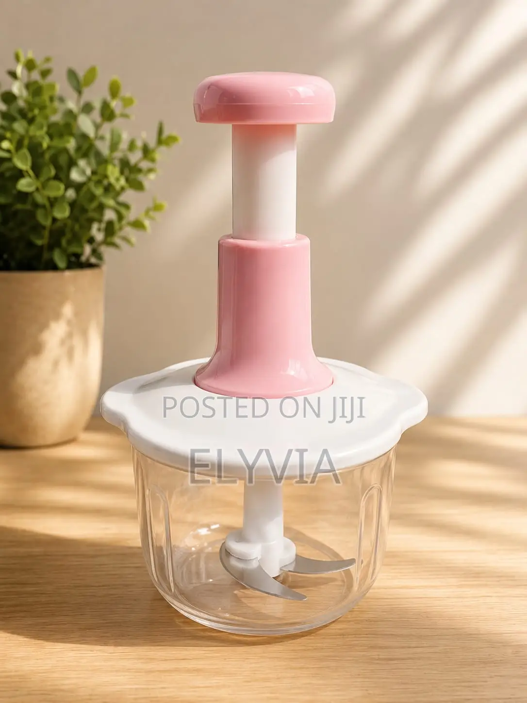 Vegetable Cutter