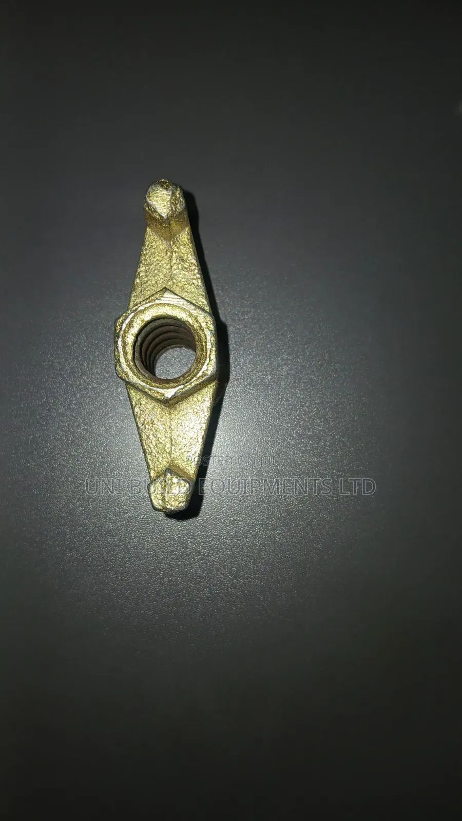 Tie Rod Wing Nut