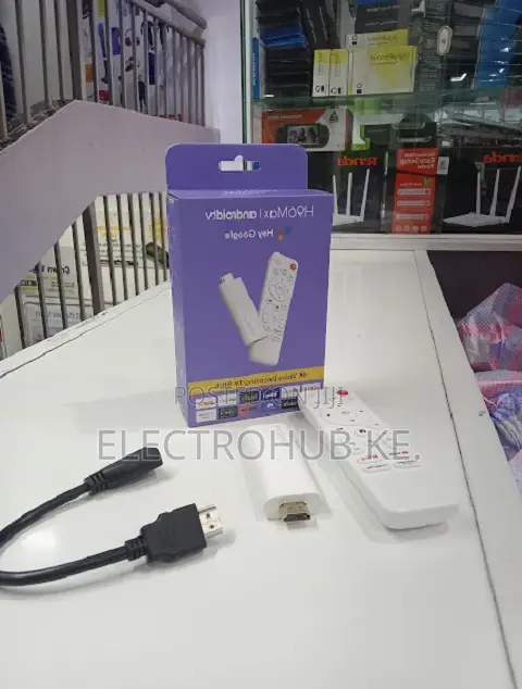 H96 Max H313 2gb 16gb Android Tv Stick Smart Tv Dongle