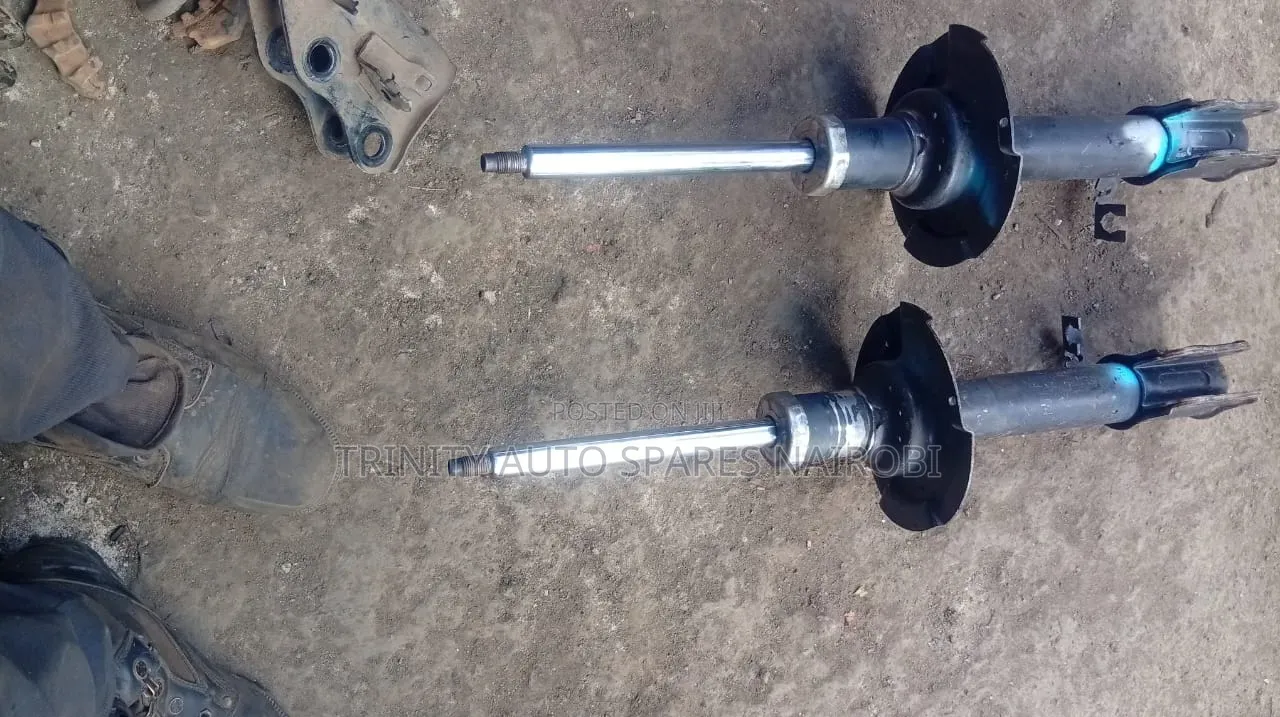Original Ex Japan Kyb Honda Fit Shuttle Front Shock Absorbers