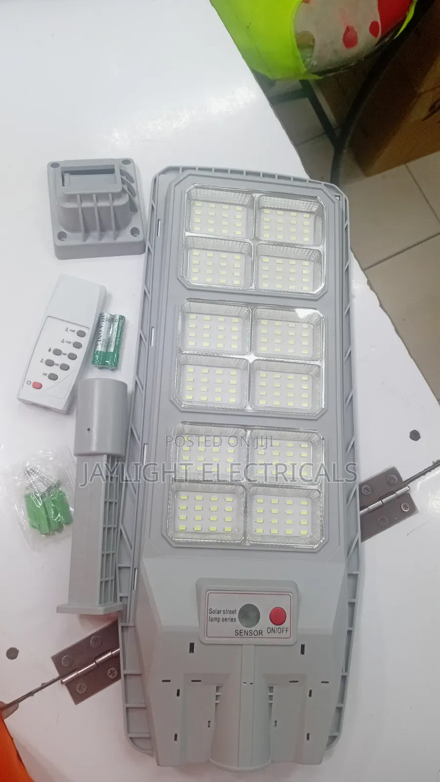 Outdoor Street Lamp Garden Lamp 300w