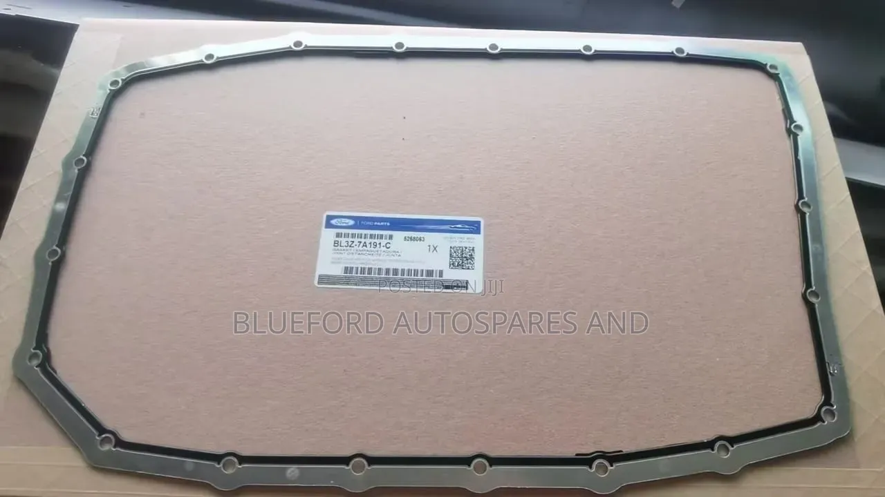 Ford Ranger Oil Sump Gasket 2.2l,3.2l
