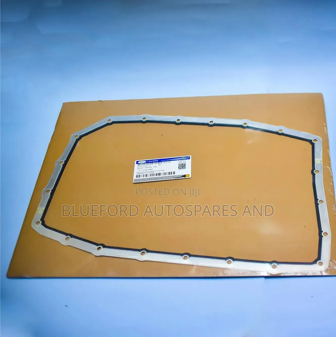 Ford Ranger Oil Sump Gasket 2.2l,3.2l