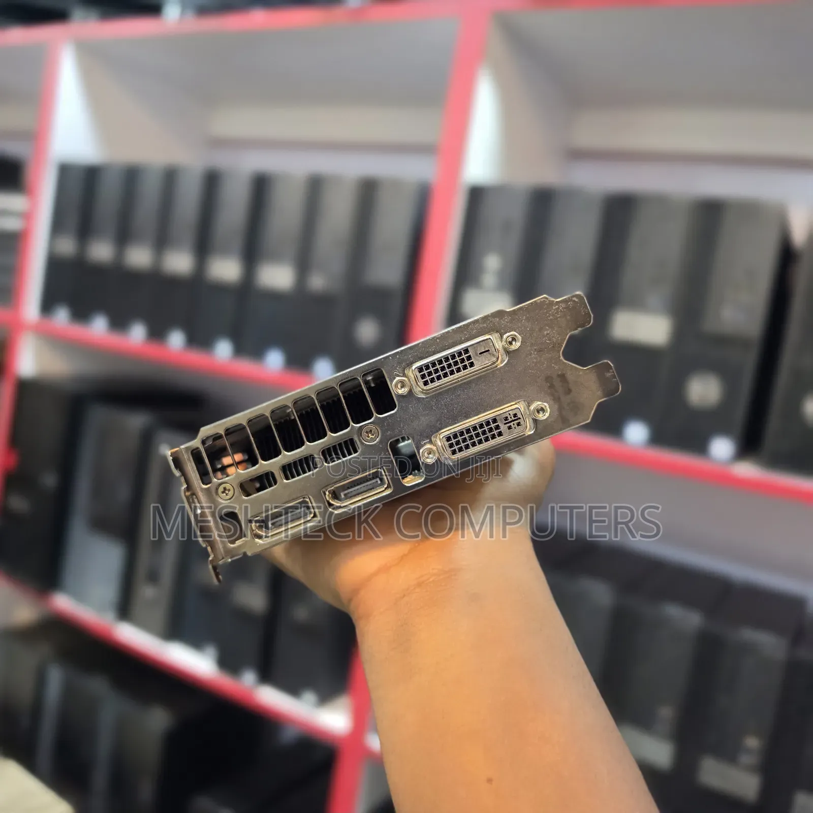 Nvidia Quadro 12gb