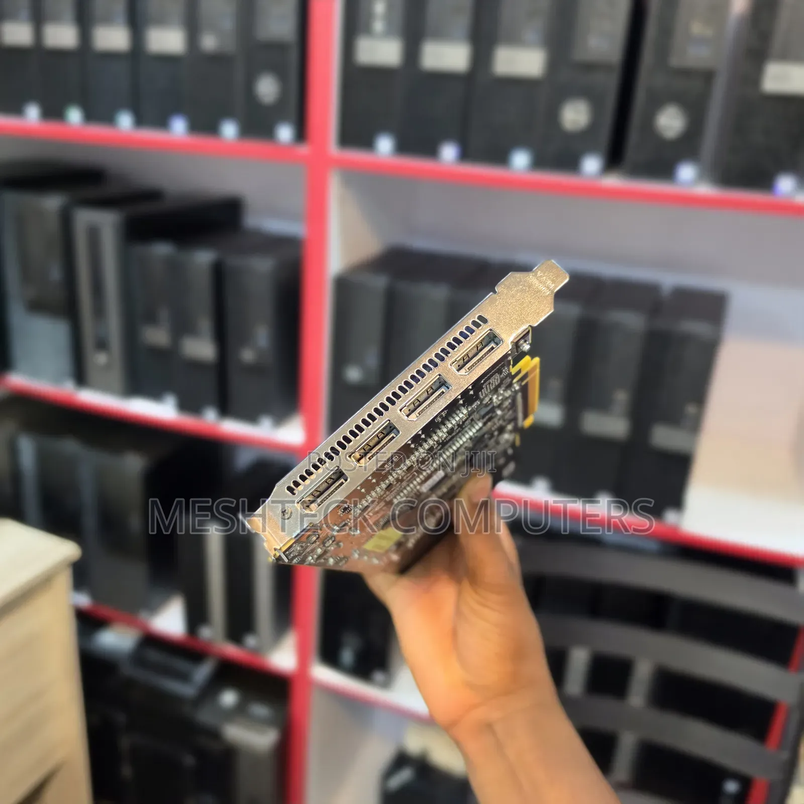 Amd Radeon Pro Wx7100