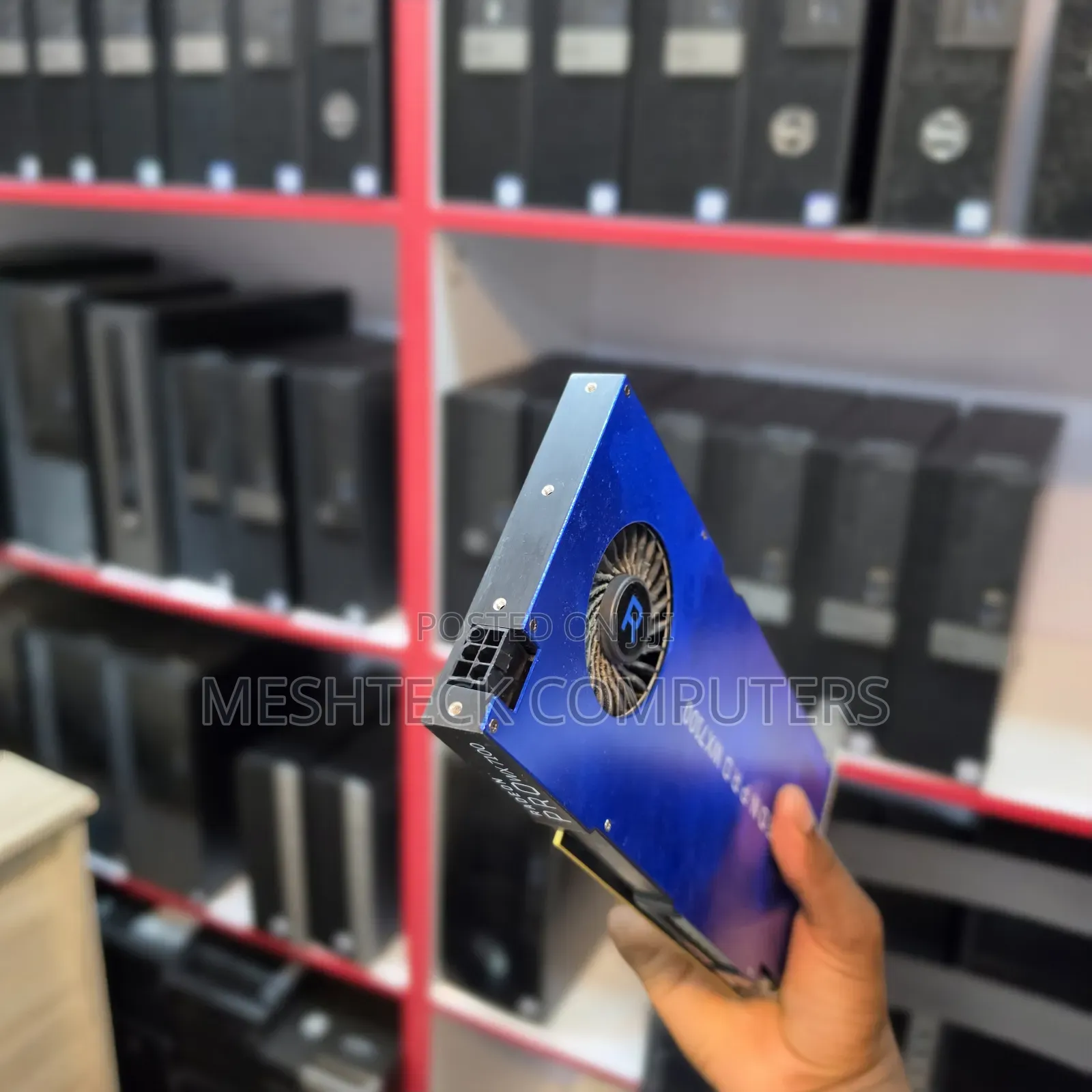 Amd Radeon Pro Wx7100
