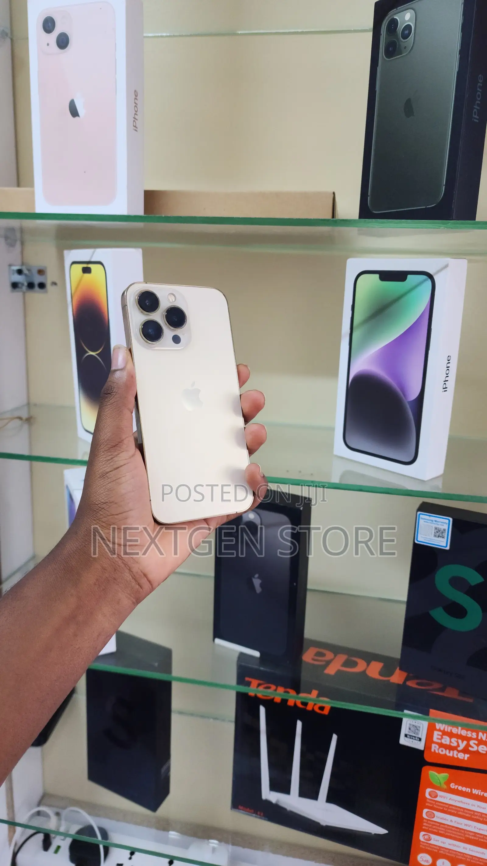 Apple iPhone 13 Pro 128 GB White