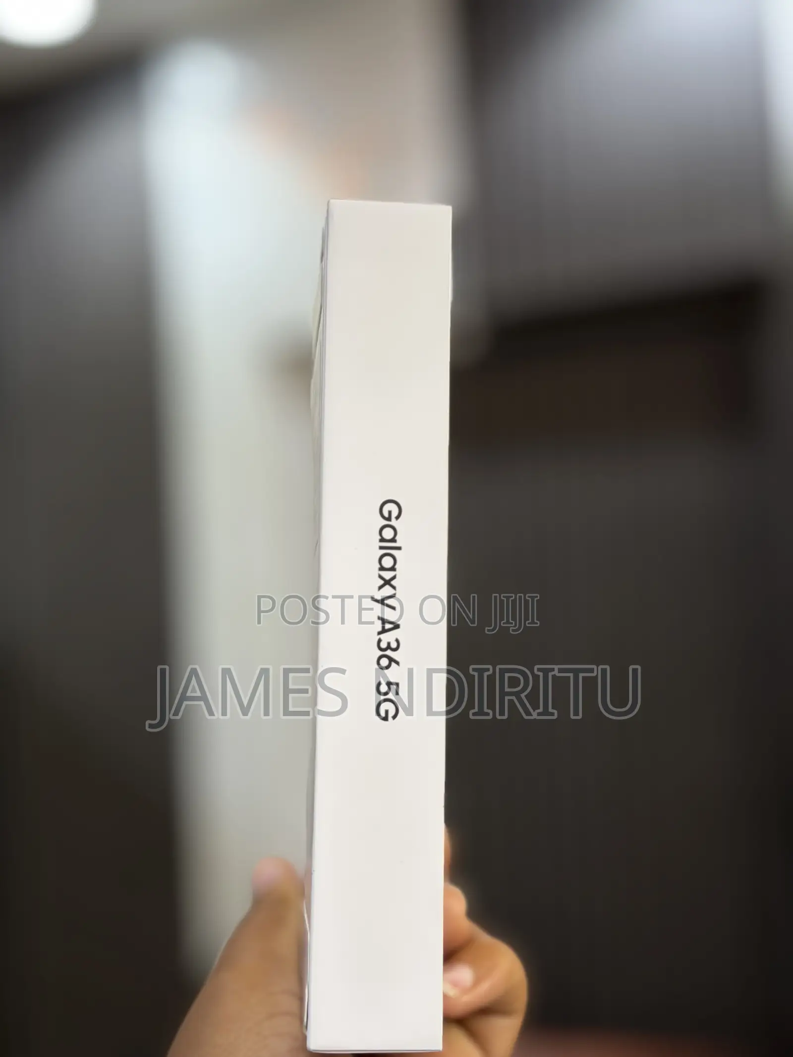 New Samsung Galaxy A36 128 GB