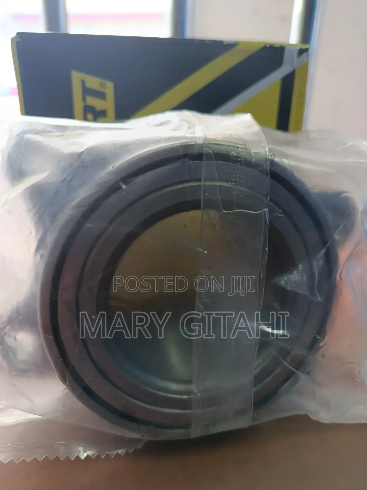 Wheel Hub Bearing 7l