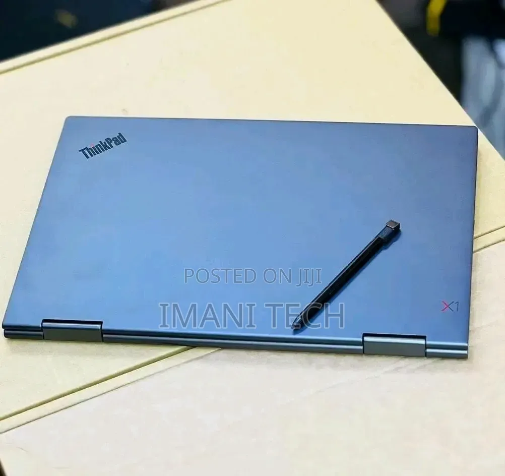 Laptop Lenovo ThinkPad X1 Yoga 16GB Intel Core i7 SSD 512GB