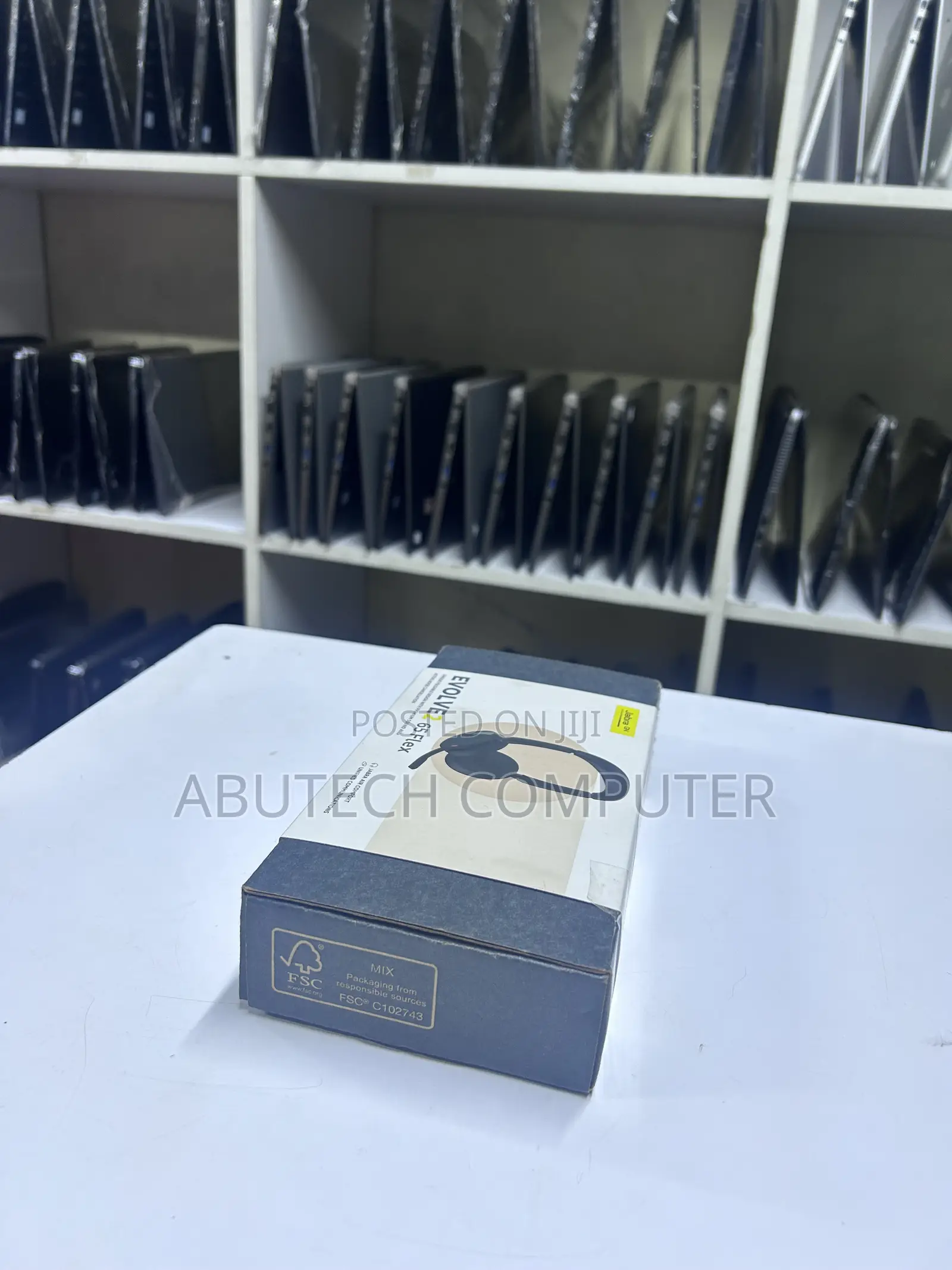 Jabra Earphones