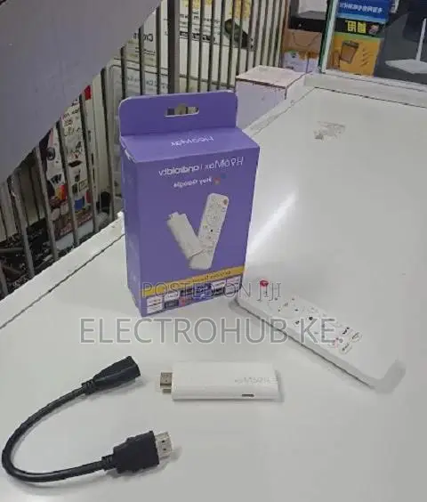 H96 Max Android Tv Stick 2gb 16gb Hdmi Media Player Android 14.0