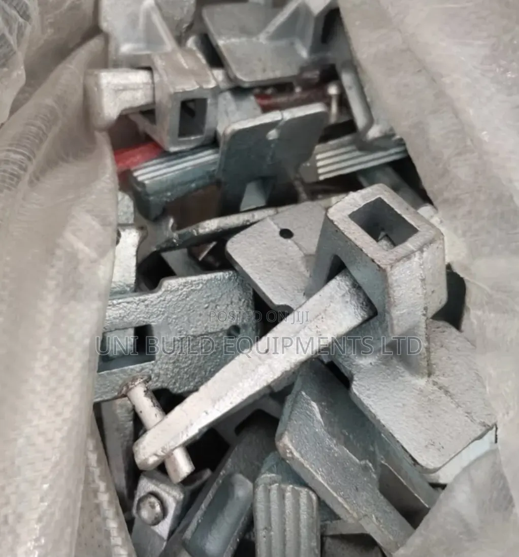 Rapid Clamp