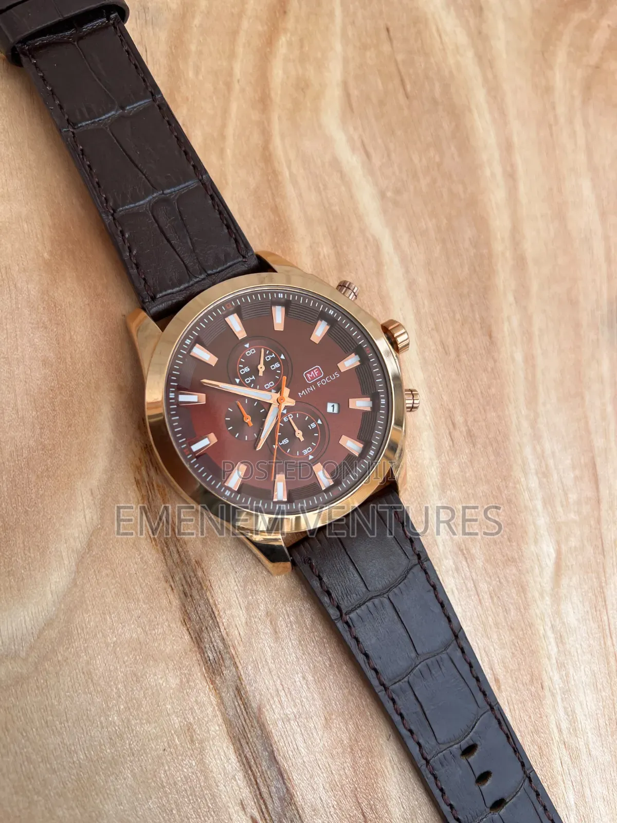 Men Classy Watches