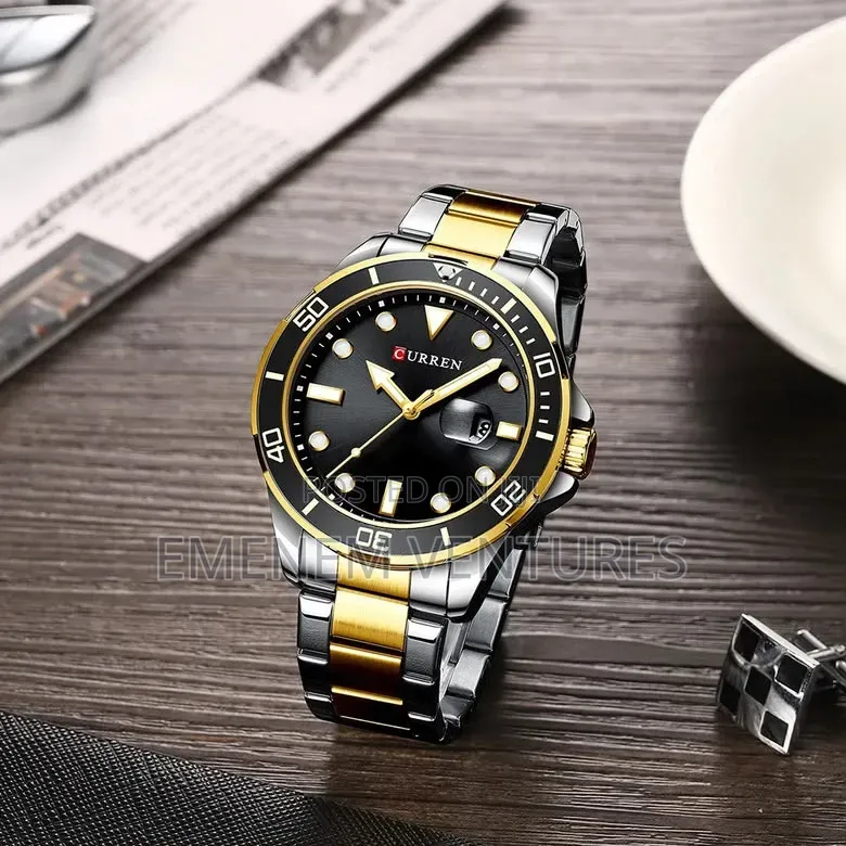 Men Classy Watches