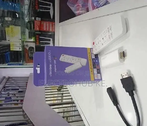 H96 Max Android Tv Stick H313 2gb Ram 16gb Rom