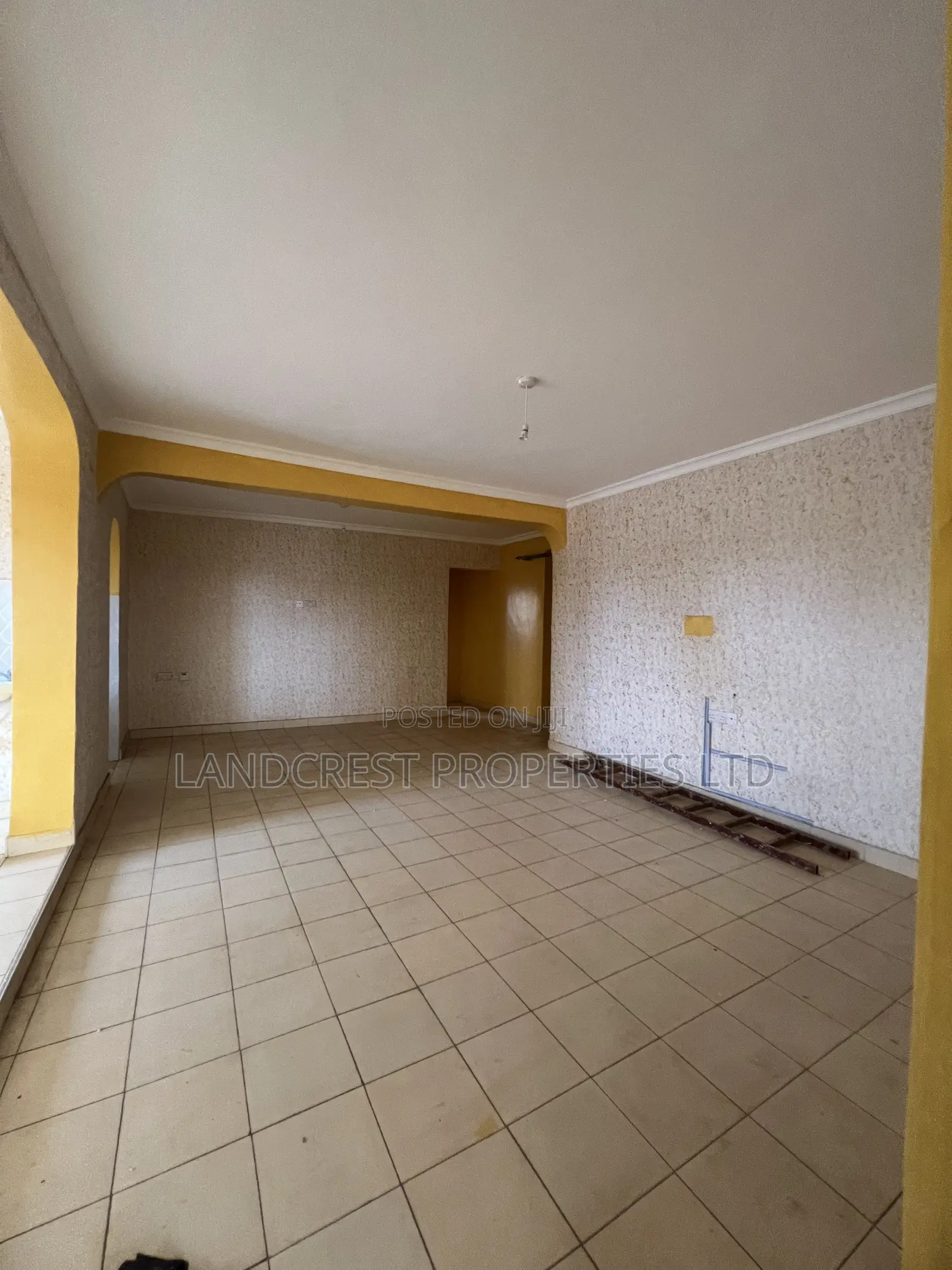 4bdrm Penthouse in Gachie for rent