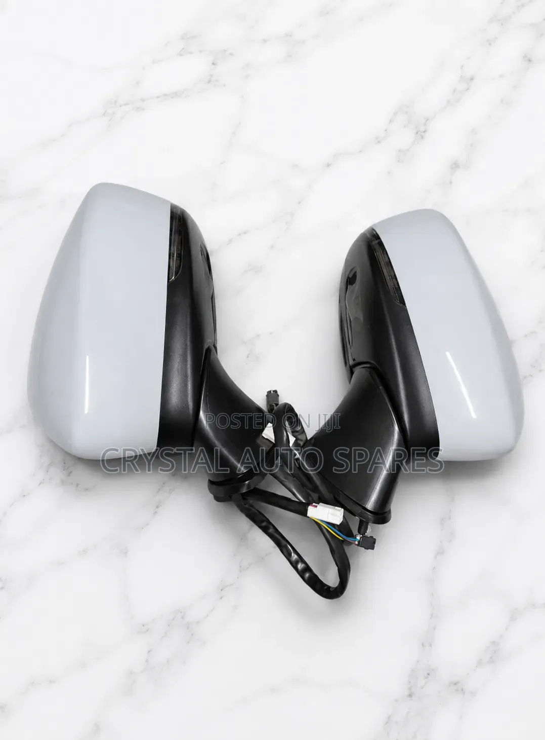 Mazda Atenza Side Mirror With Camera 2019-2020