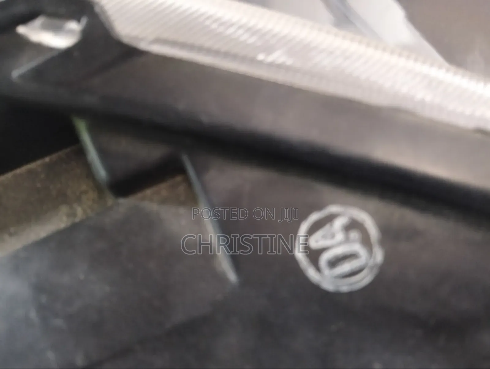 Mazda Demio Headlight Da Headlight Zenon