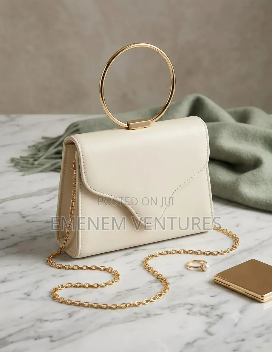 Ladies Classy Handbags