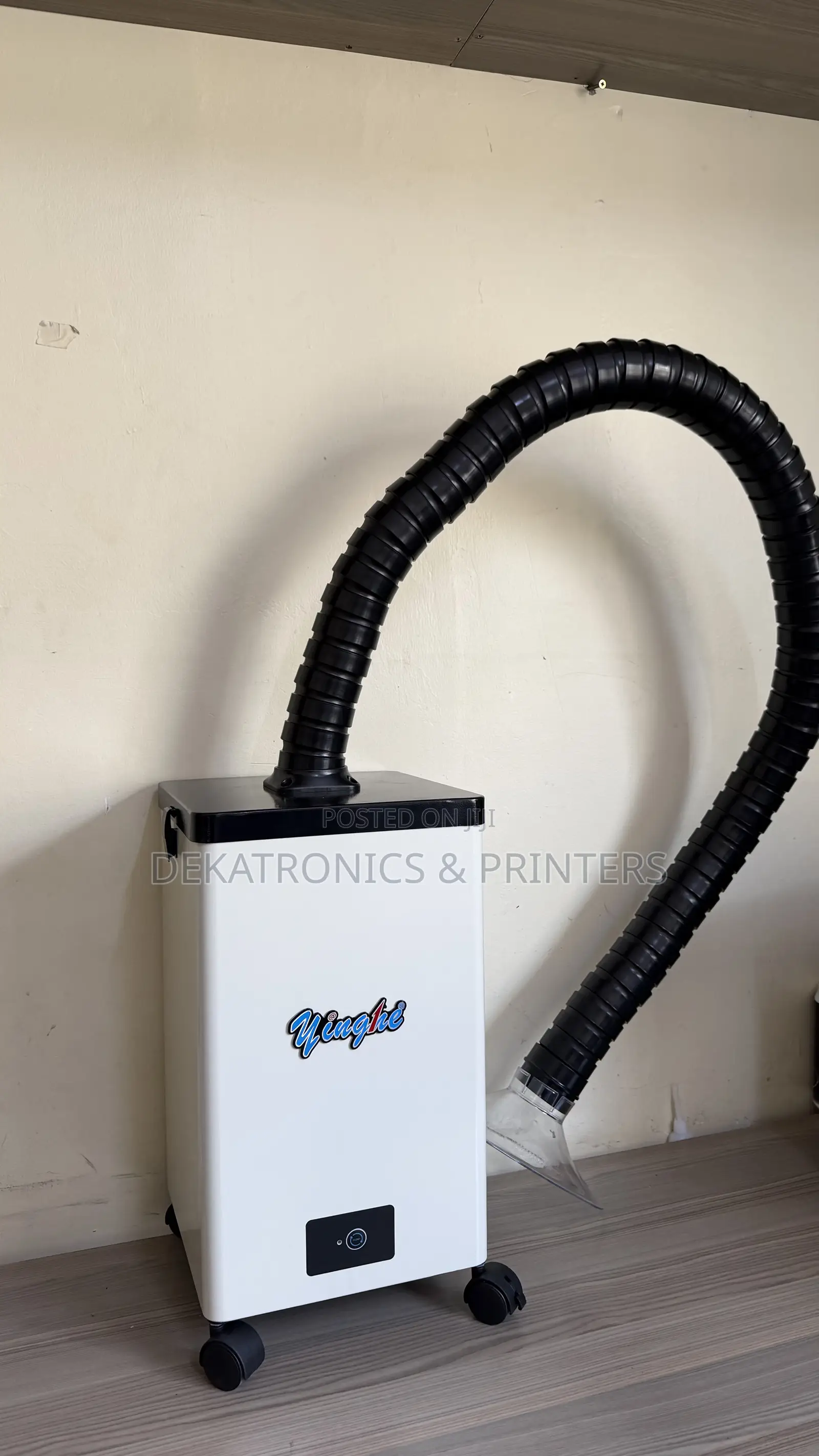 Yinghe 60cm Dtf (No Cut) Fume Extractor