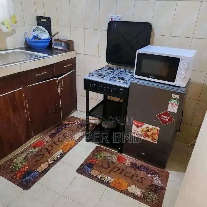 Two Bedroom Airbnb Business Unit With