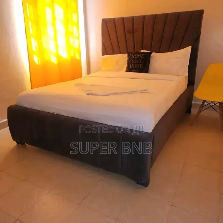 Two Bedroom Airbnb Business Unit With