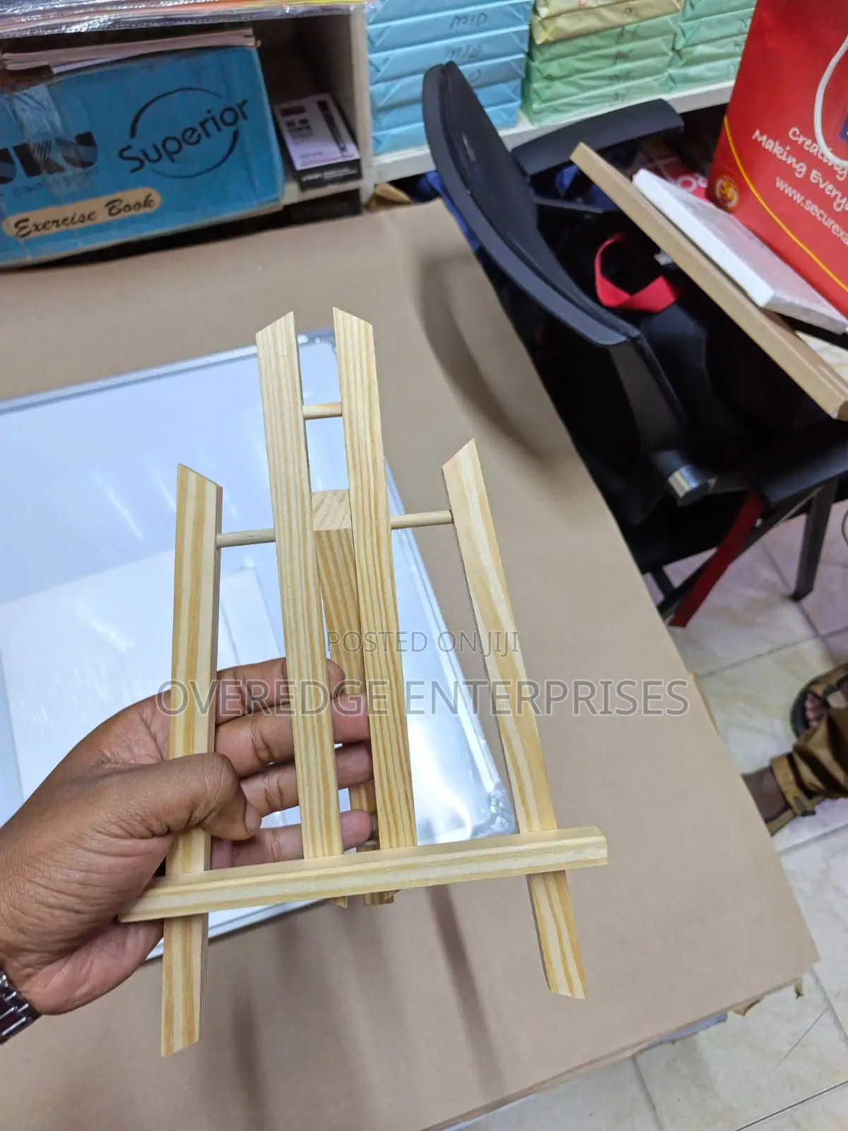 Painting Easel Stand