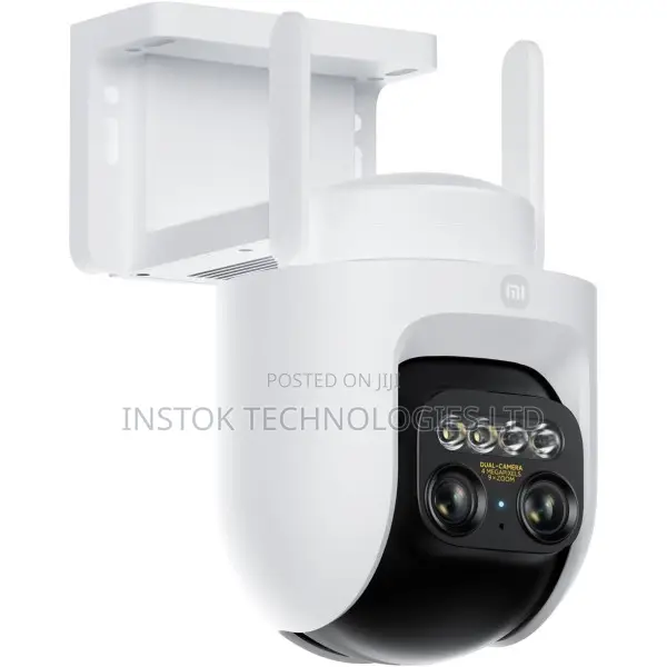 Xiaomi Outdoor Camera Cw700s