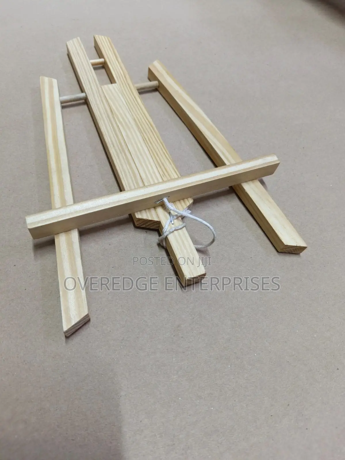 Drawing Wooden Easel Stand