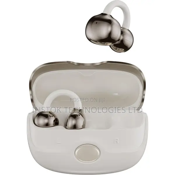 Green Lion Venice True Wireless Earbuds