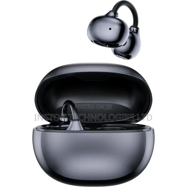 Green Lion Salvador True Wireless Earbuds