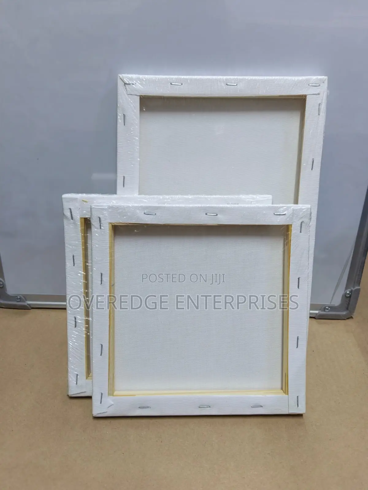 Art Display Boards Available