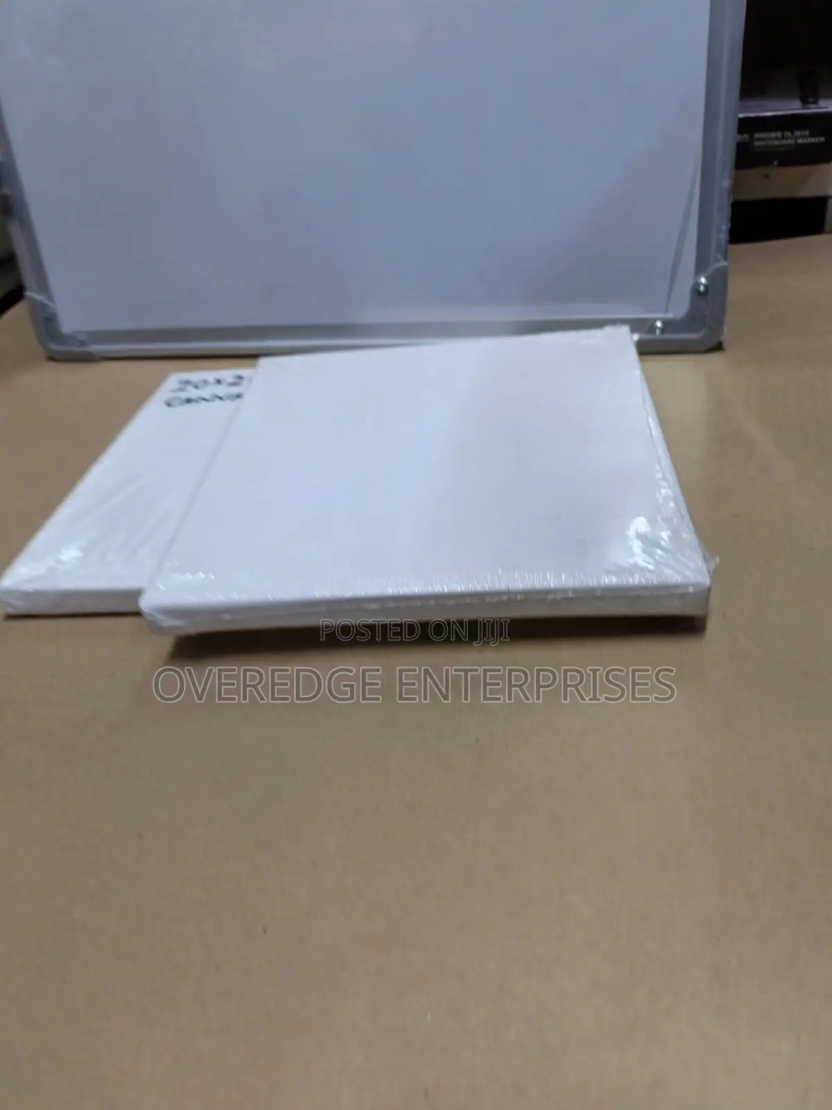 Drawing Boards_painting Canvases