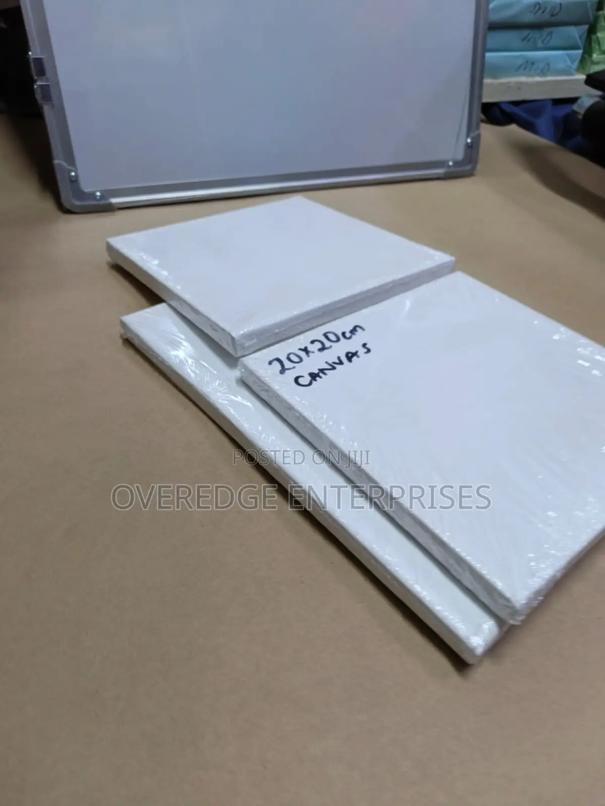 CanvasPainting Boards