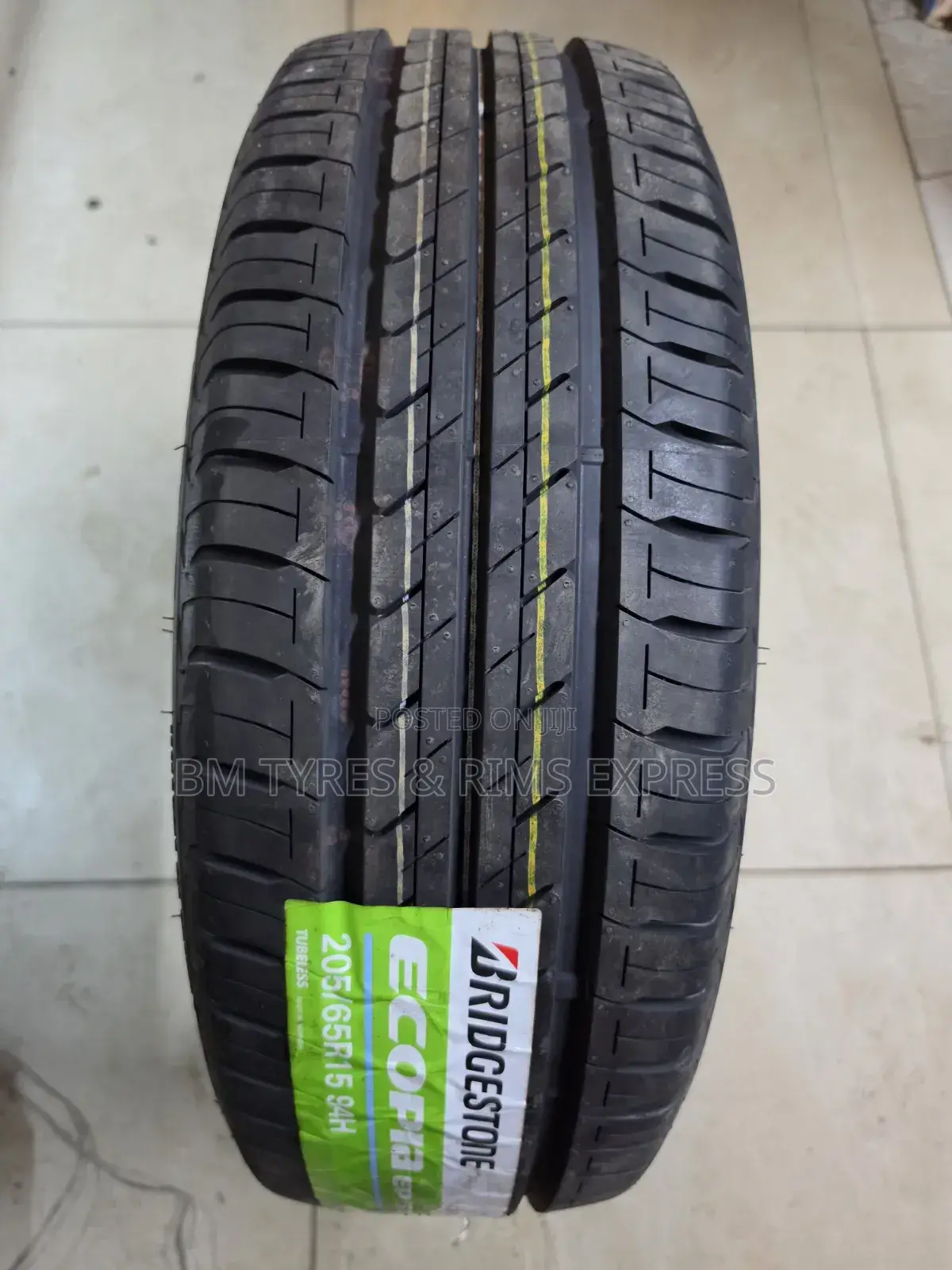 205 /65 R15 Bridgestone Tires