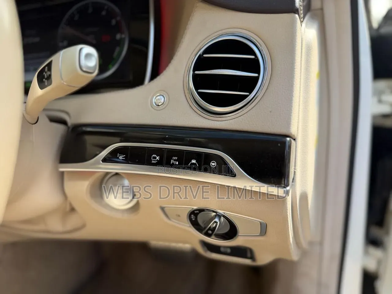 Mercedes-Benz SL-Class 2018 Black