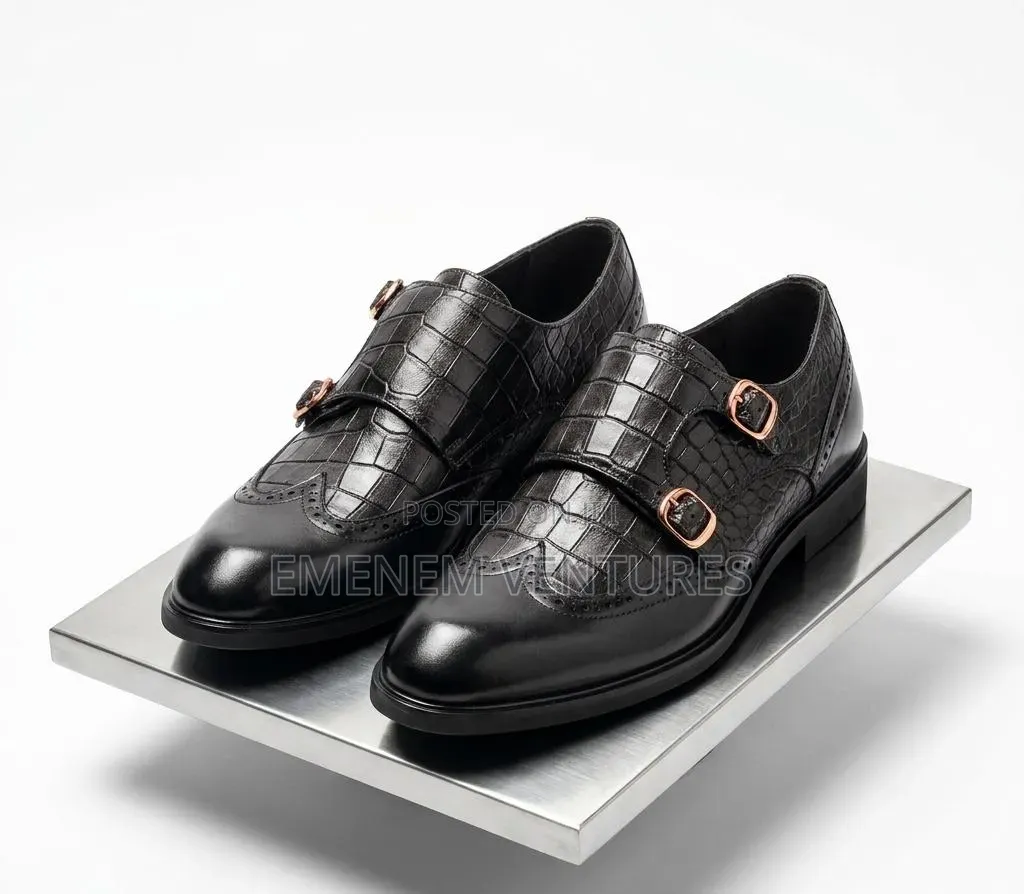 Men's Official Shoes