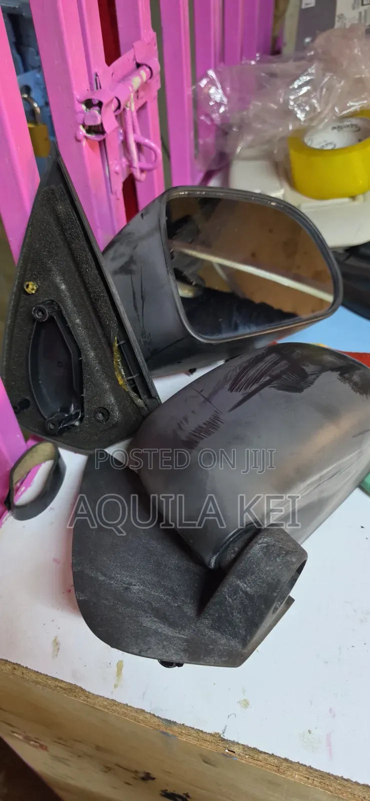 Alto 2020 Manual Sidemirror
