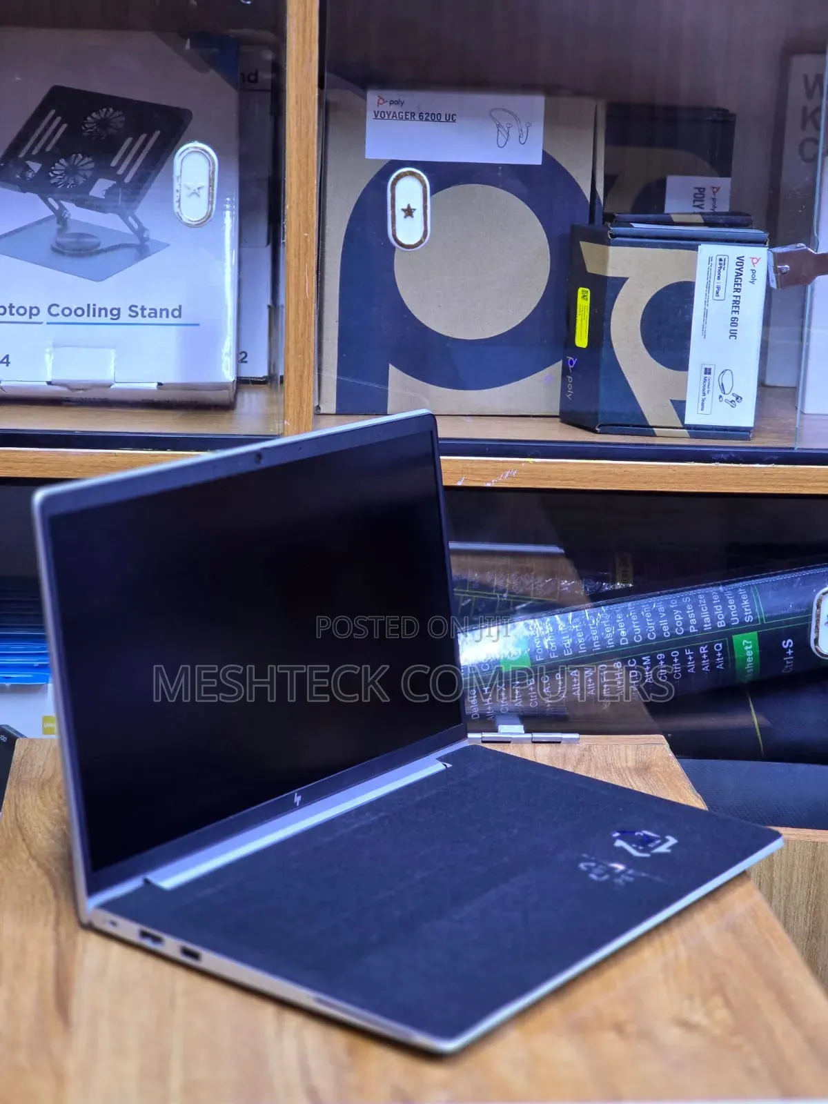 Laptop HP EliteBook 640 G9 16GB Intel Core i5 SSD 512GB