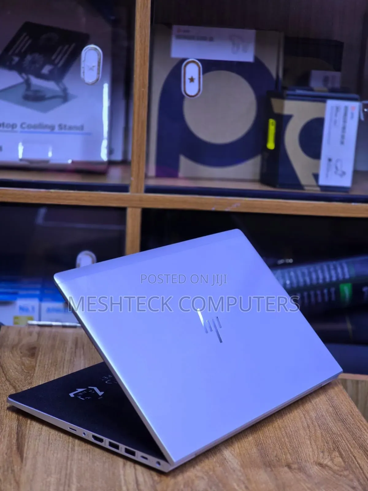 Laptop HP EliteBook 640 G9 16GB Intel Core i5 SSD 512GB