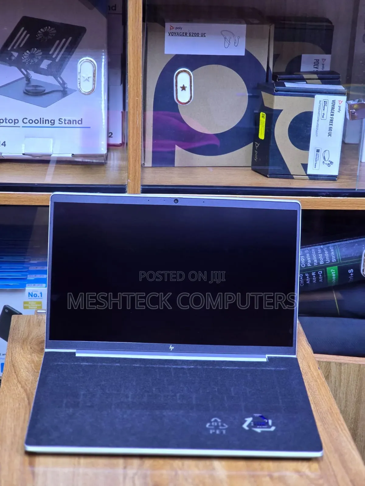 Laptop HP EliteBook 640 G9 16GB Intel Core i5 SSD 512GB