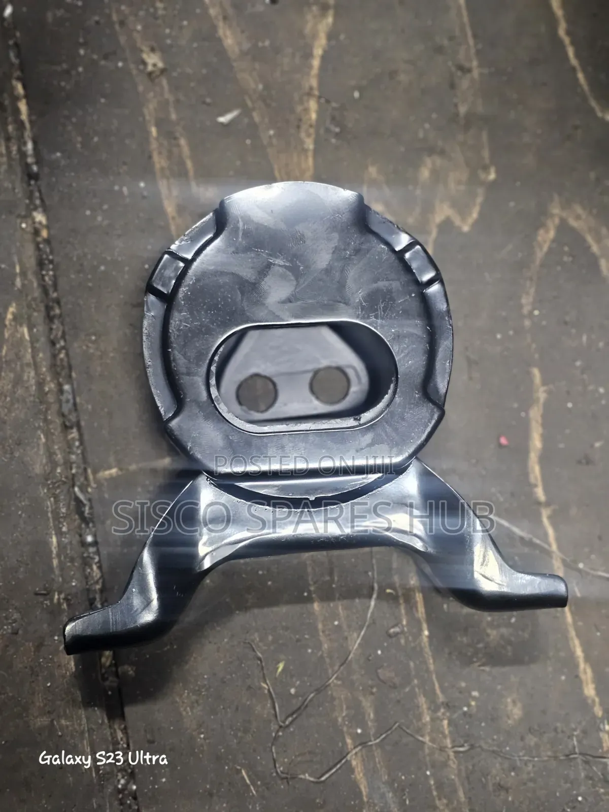 Differential Mounting Rav4