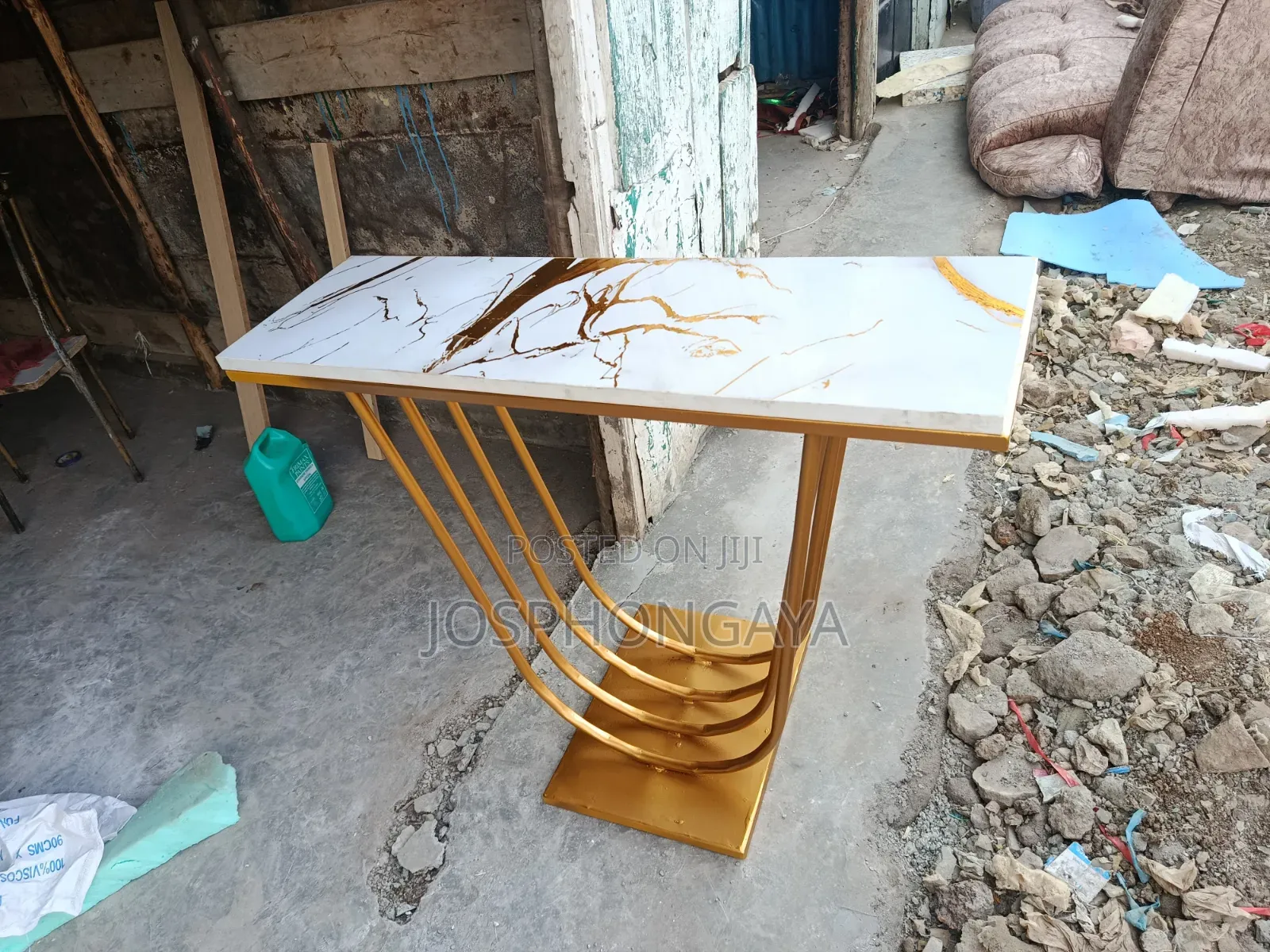 Design Console Table for Sell