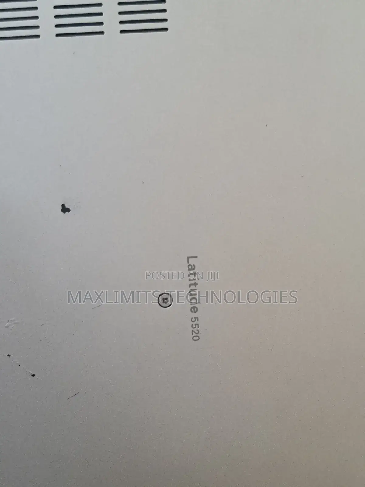 Dell Latitude 5520 11th Generation Motherboard