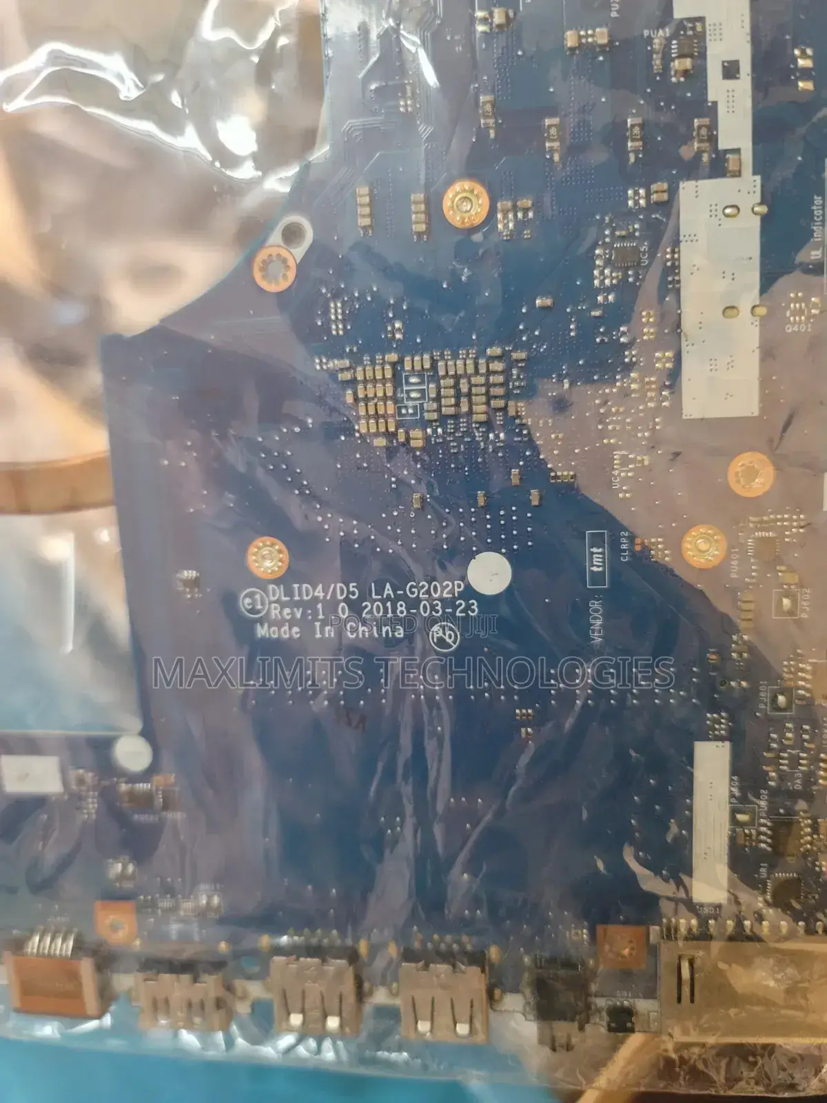 Ideapad V130-14ikb Motherboard