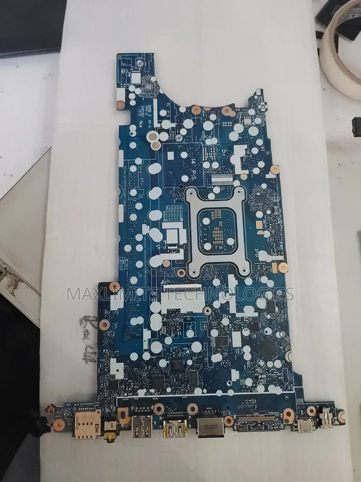 Eltebooh 840 G6 I5 Motherboard