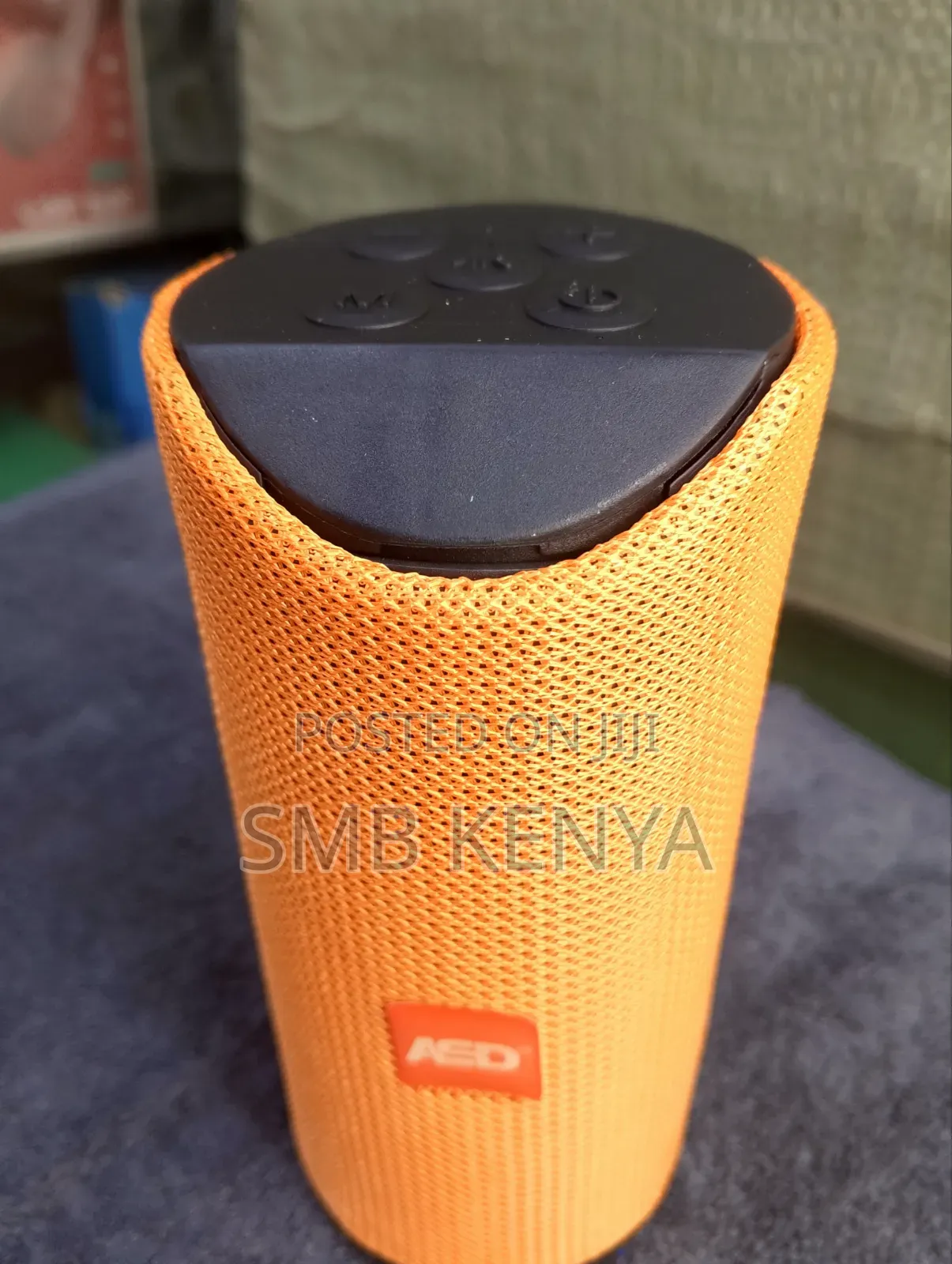 Asd Wireless Bt Speaker